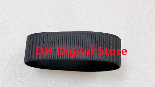 Кожаные резиновые детали для Nikon 18-55 VR (VR первого поколения) Zoom