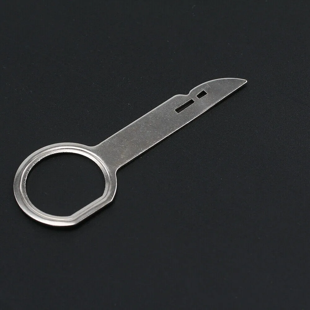 4 шт. автомобильный экстрактор для Ford Focus Fiesta Mondeo