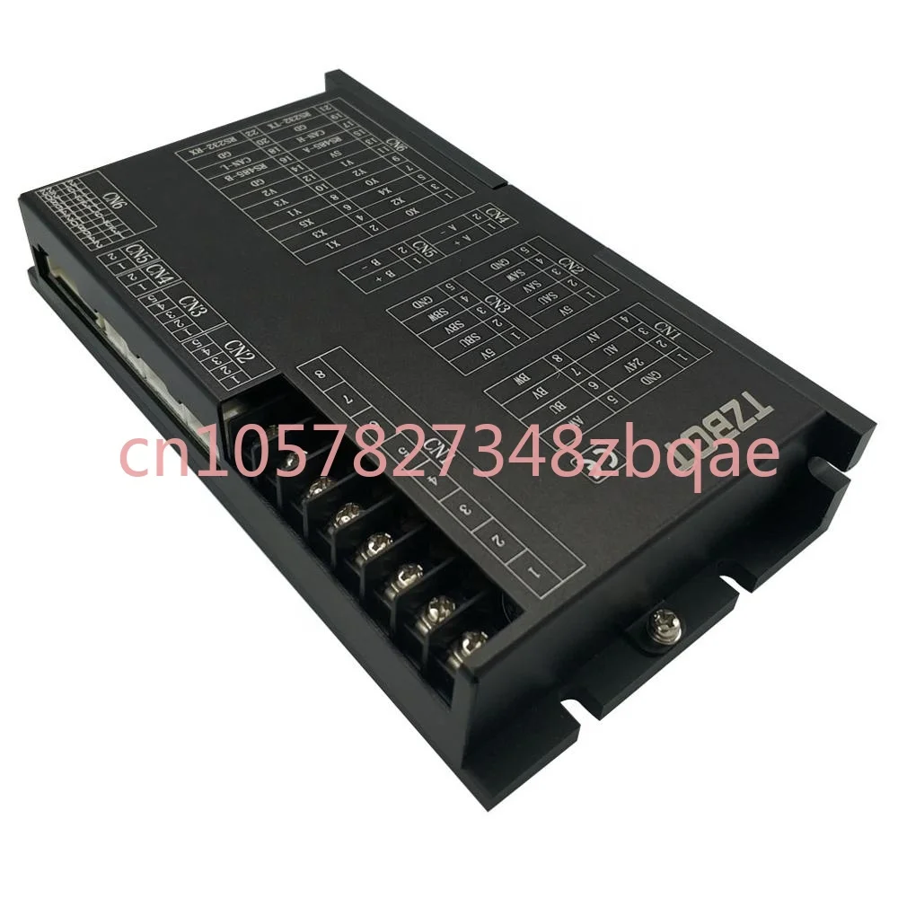 

DC Brushless Motor Controller for CNC NC Drive System