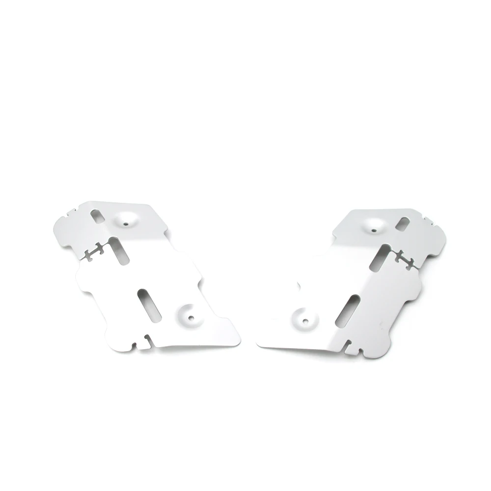 

Для Royal Enfield Himalayan 450 Himalayan450 2024-новые аксессуары для мотоциклов, алюминиевая боковая защита, защитный кожух