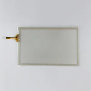 New MT8070IH MT8071IE MT8070IE MT8071IP MT6071IP Touch Glass For HMI Panel Repair, New Available&Stock Inventory