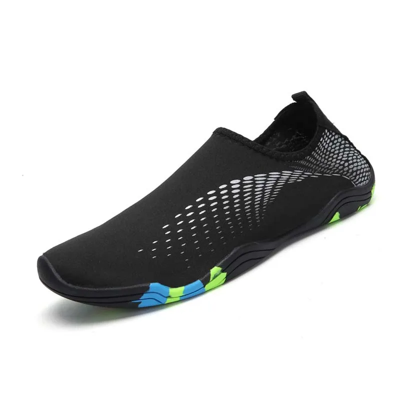 2023 Couples Beach Play Ride Mountain Biking Travel On Foot Yoga strength training Anti-scratch Quick-drying Wading Shoes