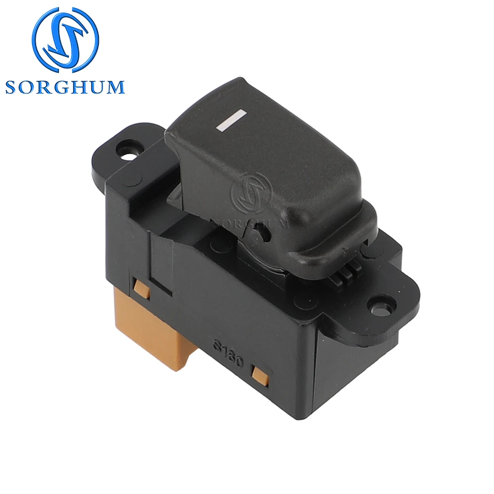 

SORGHUM Кнопка переключения стеклоподъемника для Hyundai Sonata 2008 2009 2010 93580-3K500
