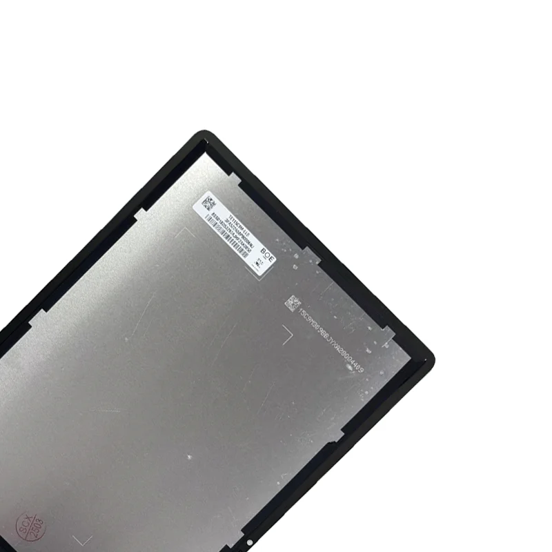 Фото 11,5-дюймовый ЖК-дисплей с сенсорным экраном для Lenovo Tab P11 Gen 2, дигитайзер в сборе TB350FU TB350XU TB350, замена дисплея №4