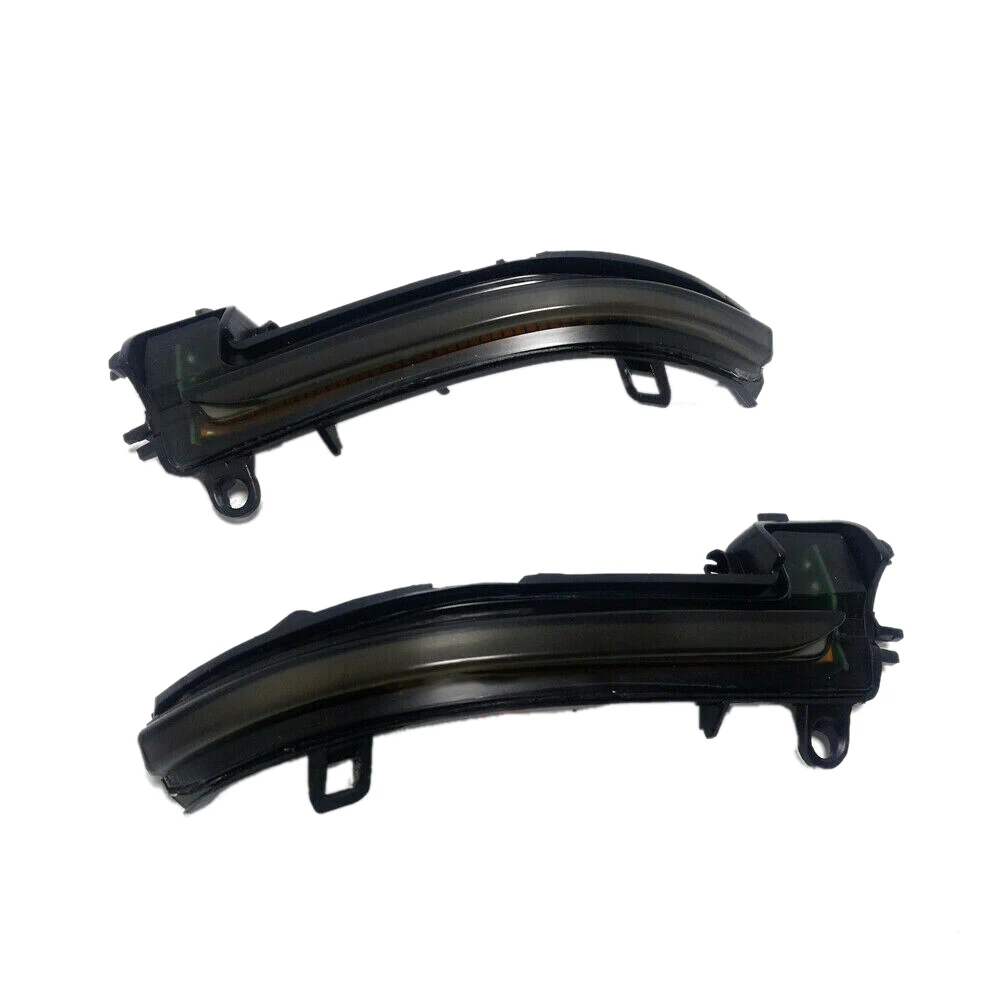 Автомобильный флуоресцентный сигнал поворота для BMW X1 F48 16-19 1 2 серии F52 F45 F46 X2 F39