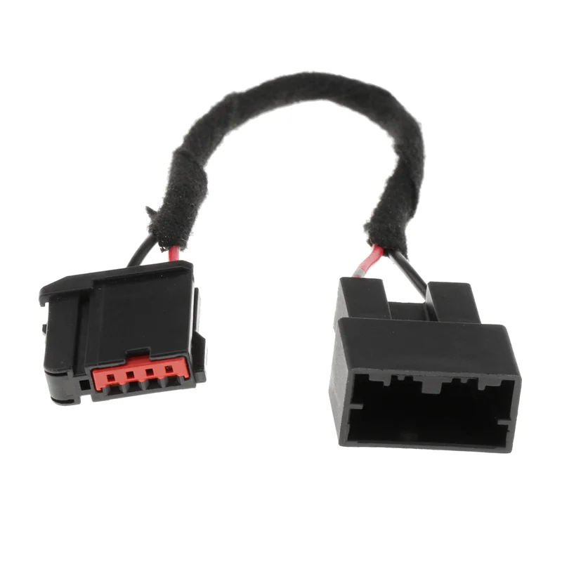 

Подходит для SYNC 2 Upgrade SYNC 3 USB адаптер для проводки жгут (GEN 2A)