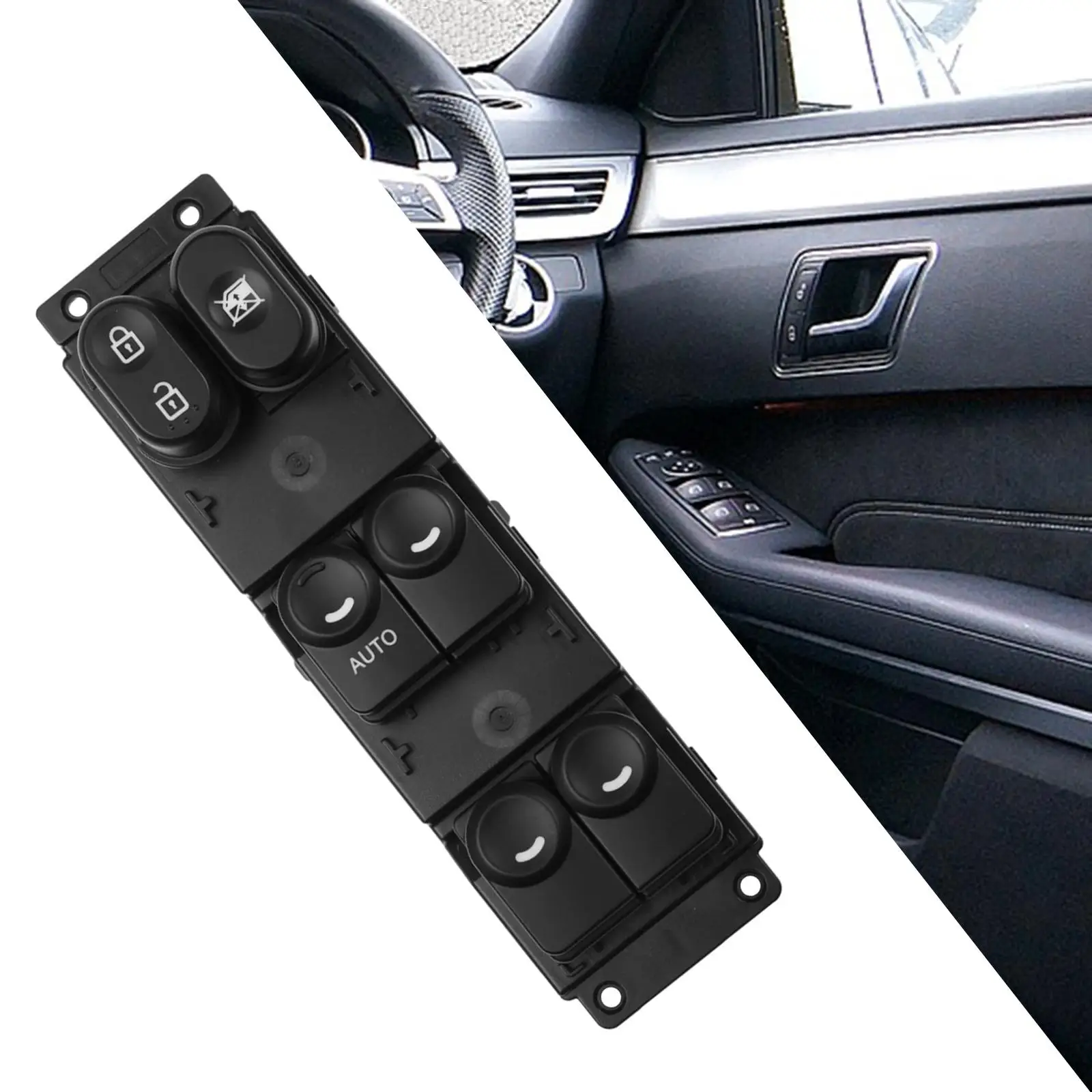 

Главный переключатель стеклоподъемника, передние левые автозапчасти, главный переключатель управления, основная кнопка управления, подхо...