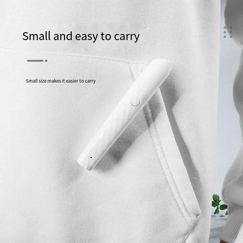 Ручной анализатор кожи головы диагностический микроскоп сварочный лица и тела