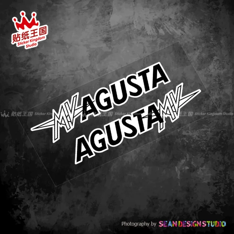 

1 пара водонепроницаемых наклеек 08 Для MV Agusta F3 F4RR Brutale 675 SV800 1090RR