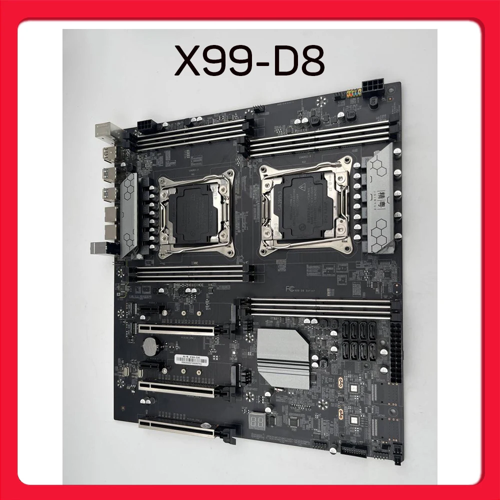 Для двухсторонней материнской платы компьютера