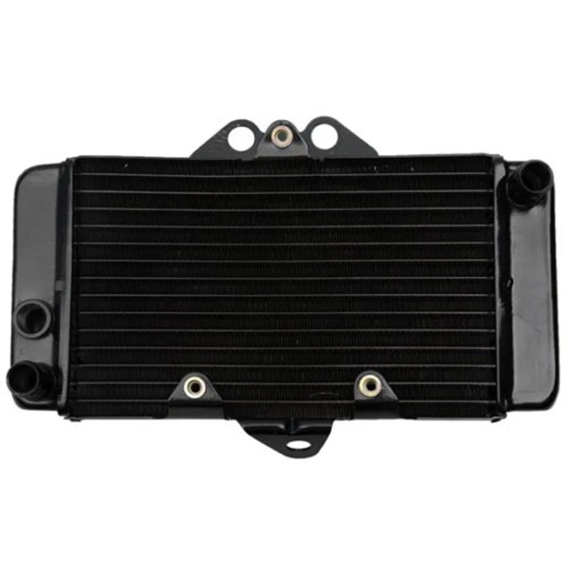 Для Honda VTR250 1997-2007 VTR 250 радиатор двигателя мотоцикла алюминиевый сменный водяного