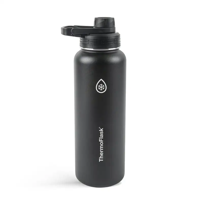

Stainless Steel Chug Water Bottle,