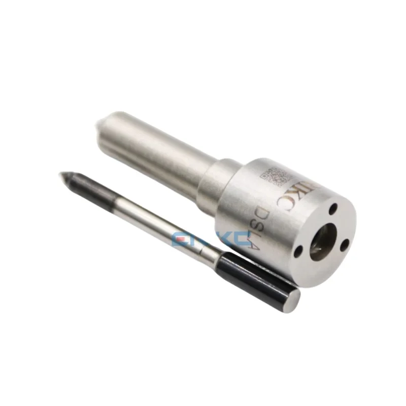 Новые форсунки G3S81 G3S37 G3S45 G3S102 G3S150 G3S172 G3S16 G3S20 (4 шт.) для Toyota Hilux, Mitsubishi, Nissan, Cummins (art.: 3920dbbc3f3f8) - 3920dbbc3f3f8