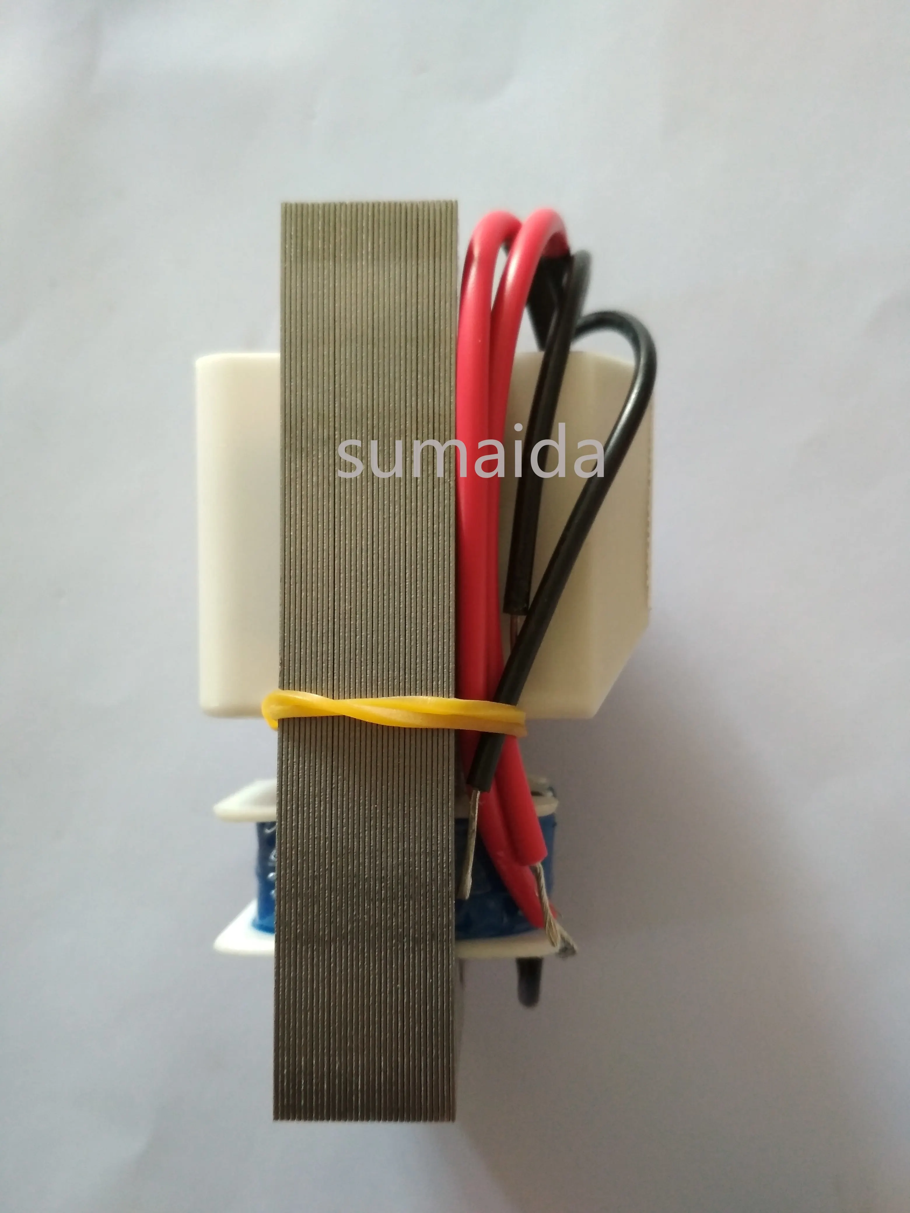 

57*16 Mosquito Killer Lamp/insect Killer Lamp High Voltage Package Transformer 220V/2500V Horizontal