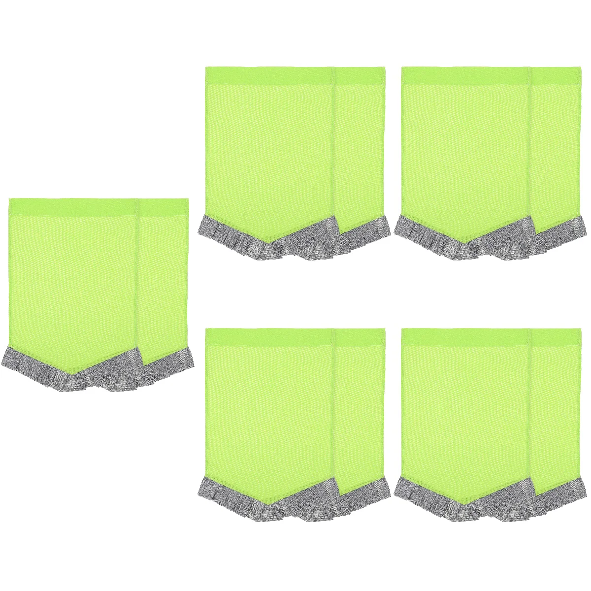 

10 Flags Garden Flag Blank Flags To Decorate Blank Garden Flag Diy Banner Blank Garden Flags Garden Flags Set