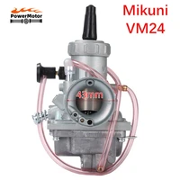 new mikuni vm24 motorcycle carburetor pe28 28mm carb for 125 140 150 160cc kawasaki kx80 1981 1982 kx 80 motorcycle dirt bike