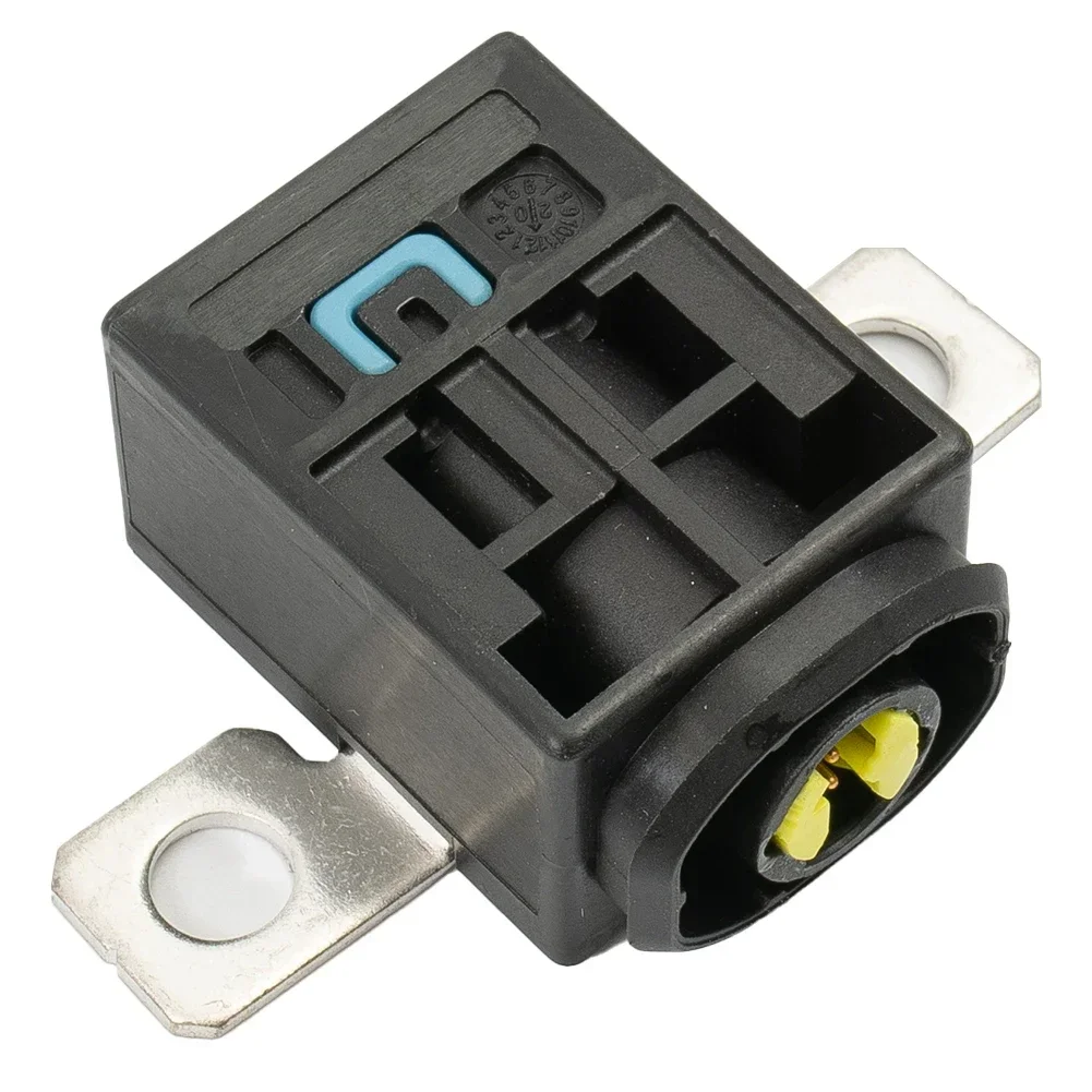

For MERCEDES & For Tesla Compatible Reliable Pyroswitch (PSS1) for Immediate Power Disconnection After Crashes
