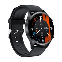 smart watch men women full touch screen sport fitness watch ip67 waterproof bluetooth 5 0 for android ios smartwatch men reloj