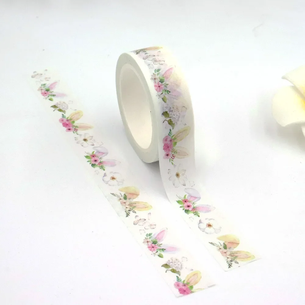 Рисунок 2 - Маскировочная клейкая лента с изображением