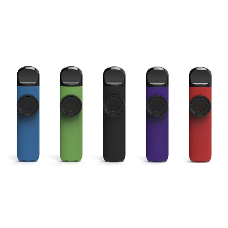 YD61 Детские музыкальные инструменты Портативный рот Kazoo для детей любителей