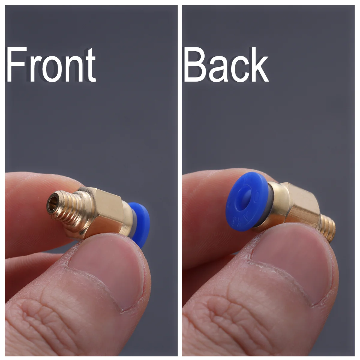 thumb