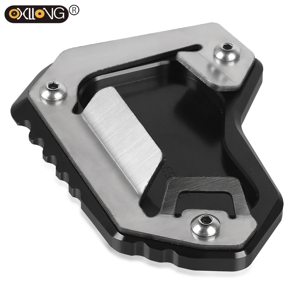 Для Tiger Explorer XCx/XCa/XRt/XRx 2015 2016 2017 V201 мотоцикл с подставкой боковая подставка