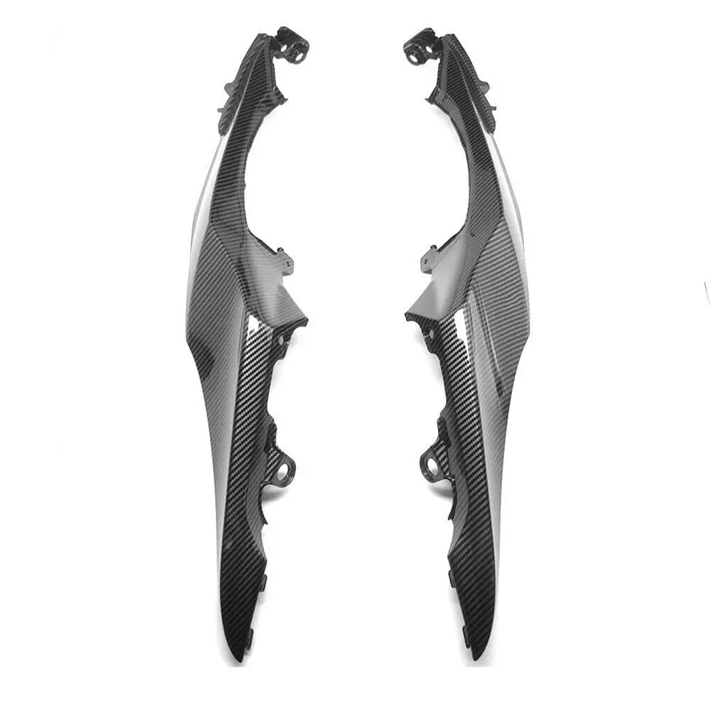Обтекатель для заднего сиденья из углеродного волокна SUZUKI GSXR GSX-R1000 2017-2019 K17 -