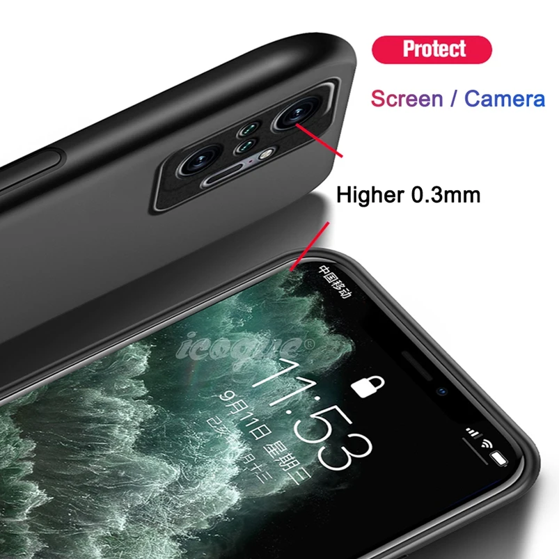 Роскошный Магнитный чехол для телефона Xiaomi Redmi Note11 Note 11 Pro Plus 10 5G 9 8 Not 11s 4G 10s 9s 7 Xioami