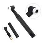 Сварофонарь WP17 WP26, с гибкой головкой, газовое охлаждение