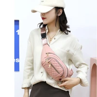 womens bag classic ladies waist bags high quality waterproof multifunction shoulder bag female fanny pack trend chest bags new
