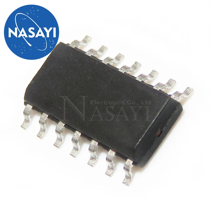Фонарь FM3164 SOP-14
