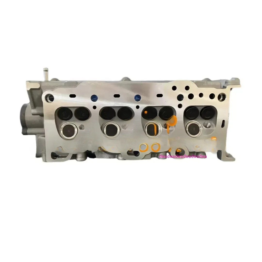 Фото Головка G4HG OEM 22100-02766 для полноценного цилиндра KIA Picanto №1