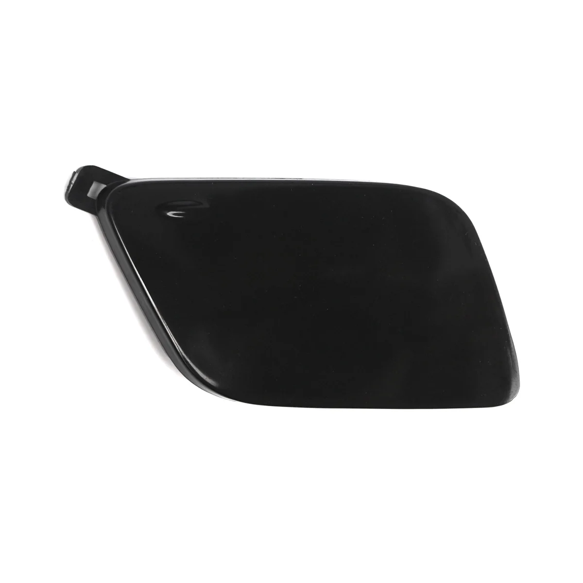 Автомобильный передний бампер буксировочный крюк крышка накладка 39814160 для Volvo V40