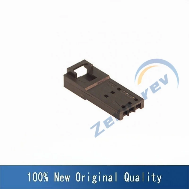 10-50 шт. 100% новый 0701070002 70107-0002 701070002 CONN PLUG HSG 3POS 2 54 мм