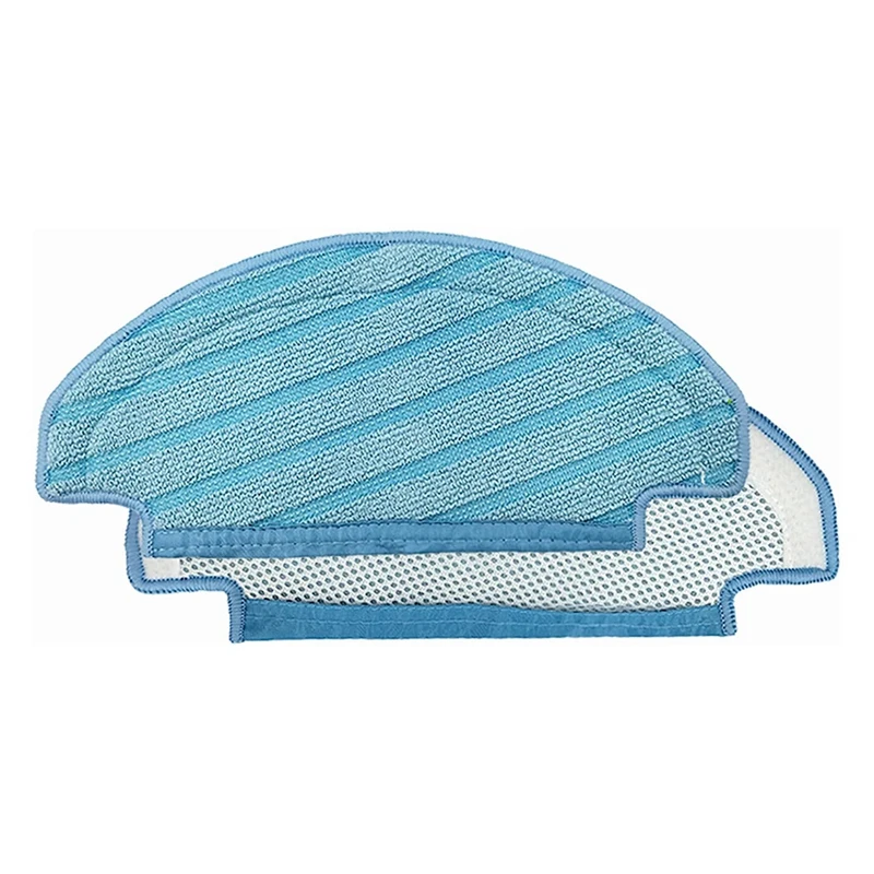 Сменная основная и боковая щетки Hepa-Фильтр Для Ecovacs N8 N8pro T8 AIVI T8max аксессуары для