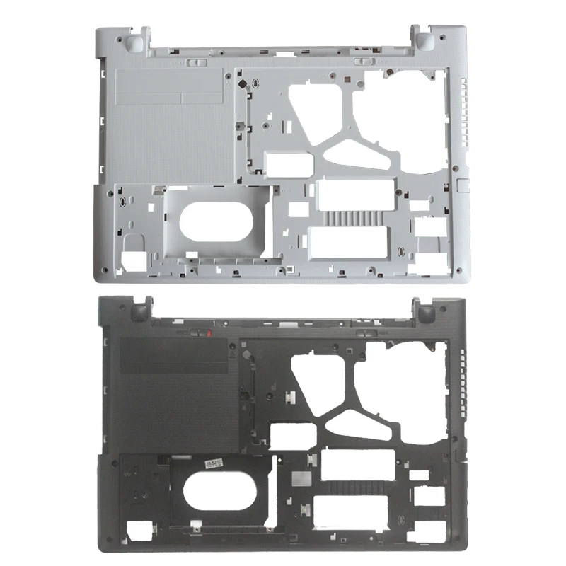 Funda inferior para portátil, cubierta para Lenovo G50-70, G50-80, G50-30, Z50, G50-45, Z50-80, Z50-30, Z50-40
