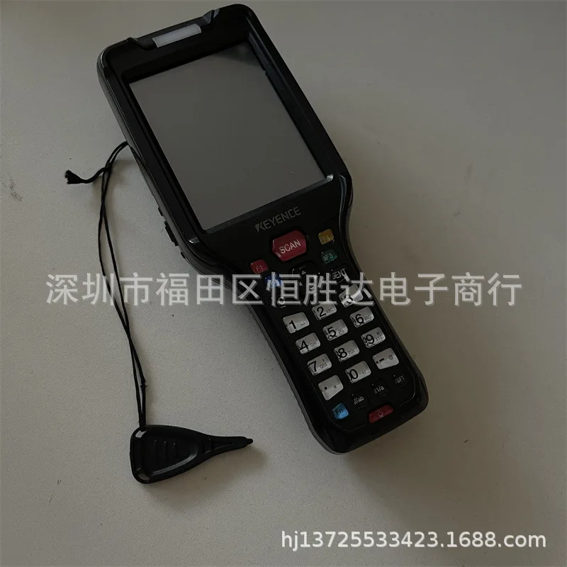 Считыватель кодов KEYENCE BT-W350G, BT-W300G, BT-W250G, BT-W155G, BT-W100G (art.: 3920d8877fa15) - 3920d8877fa15