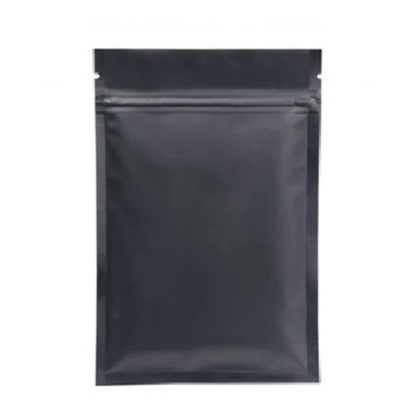 Герметичные пакеты из алюминиевой фольги