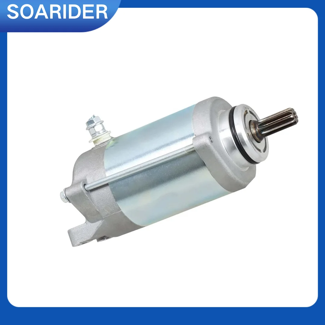 

19879 Стартер для Arctic Cat Prowler 1000 2009-2013 TRV 1000 2009-2013 XTZ 2009-2013, Thunder Cat 2008-2010 0825-015 0825-025