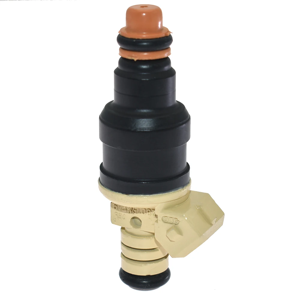 

1/4 шт. 0280150749 топливный инжектор для Ford Trip Mustang Expedition E-150, Lincoln Navigator, Mercury Grand Marquis