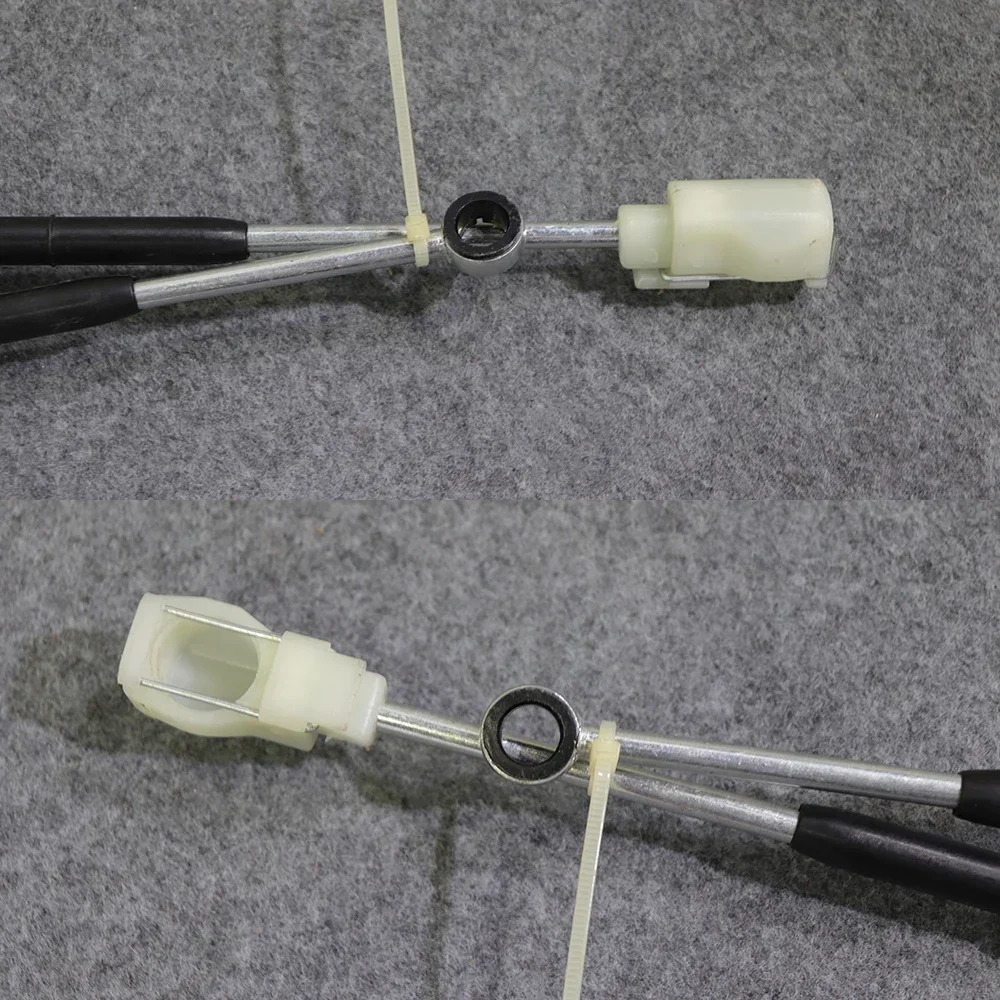 Автомобильный рычаг переключения передач концевой стержень соединительная