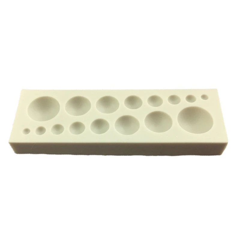 

Cake Moulds Chocolate Molds Bomb Jelly Dome Mousse Mould Kitchen Pastry Gadgets