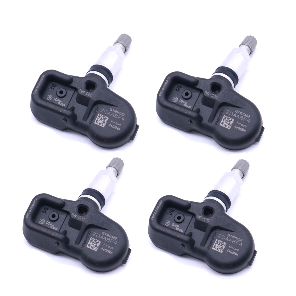 

PMV-C010 315 МГц TPMS датчик контроля давления в шинах для Toyota C-HR CHR Corolla Pacific Camry 42607-06020 42607-30060 42607-06070