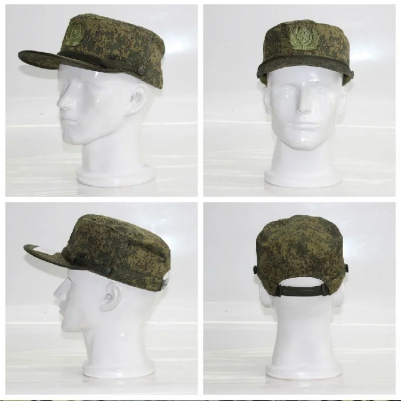 Тактическая VKBO оригинальная цифровая камуфляжная боевая шапка EMR защитная