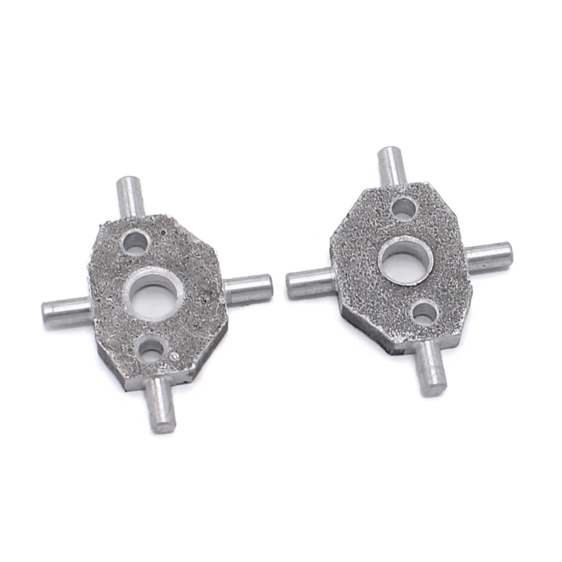 Крышка сопла омывателя фар автомобиля шарниры крестообразной формы для типа S