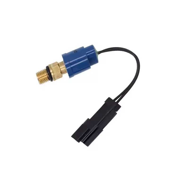 Датчик давления масла экскаватора JCB 3CX 4CX 332/J0670 332/J0669 332J0669 332J0670 332-10670 12Bar/9 Bar