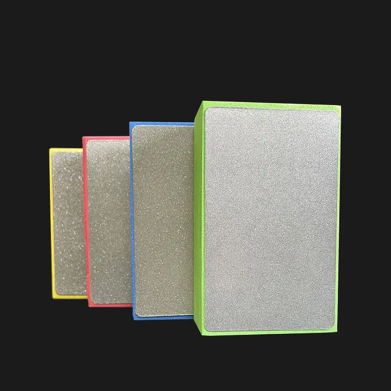 

Полировальные круги GOMYIE алмазные 4 шт.