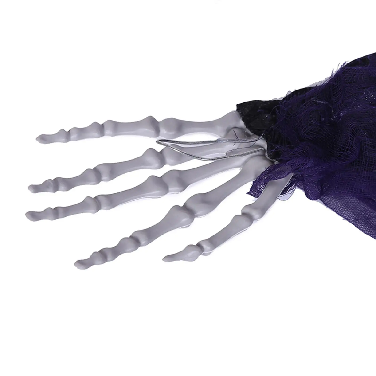 

Креативный Хэллоуин ужас стена Альпинизм страшные мертвецы двор уличные праздничные подвесные украшения фокусы реквизит