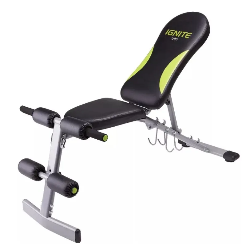 

gym Ignite by Fitness Bench exercise bench