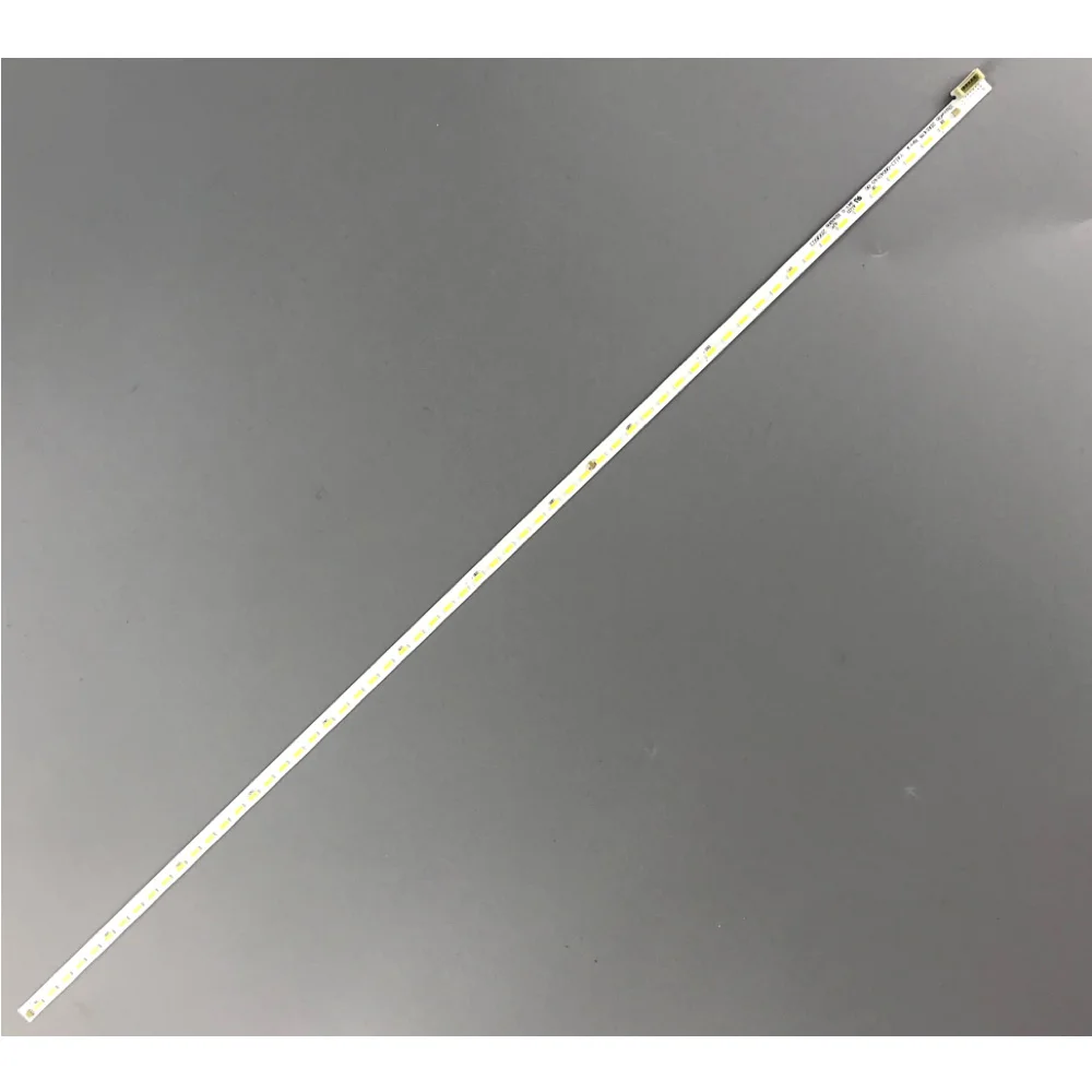 

100%NEW LED backlight strip for YAL13-06040140-00 32K1Y 32E510E 32E362W 32E660C 32E5DHR 32E690C 2D01478 REV 413MM 60LED 45V